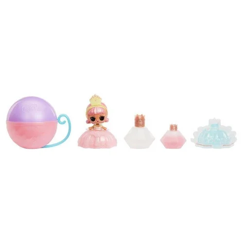 ŽAISLAS L.O.L SUPRISE PRINCESS 10 cm image 3