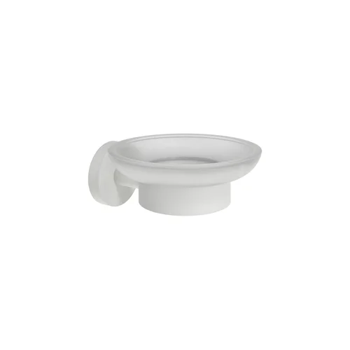 KN 200.10WHM Muilinė, matinė balta image 1