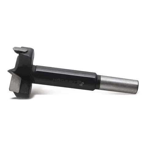 Hogert technik Freza medžiui ∅32mm HSS / 93.5x10 mm image 1