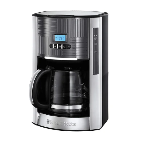 Russell Hobbs Geo Steel 25270-56 kavos virimo aparatas image 1