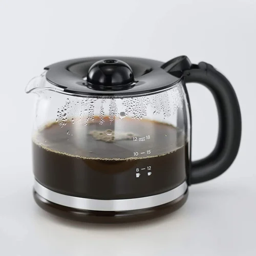 Russell Hobbs Geo Steel 25270-56 kavos virimo aparatas image 2