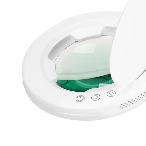 Activeshop GLOW 8021 LED kosmetologinė lempa-lupa 12 W image 3