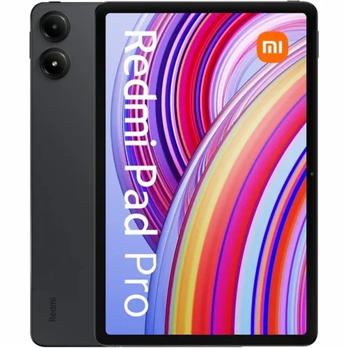 Xiaomi Redmi Pad Pro planšetė, 12.1 Colio, pilka, 6GB/128GB image 1