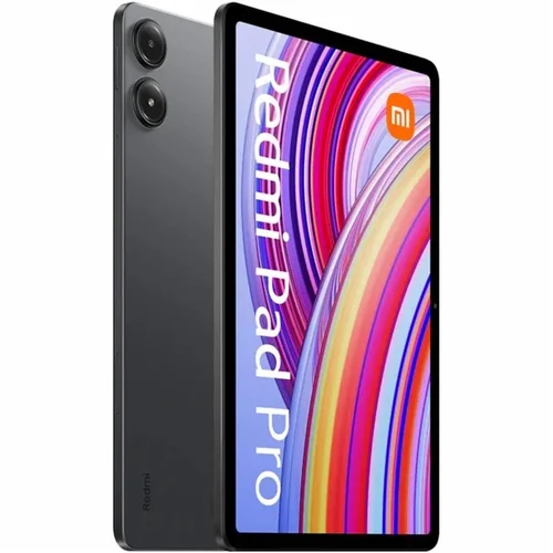 Xiaomi Redmi Pad Pro planšetė, 12.1 Colio, pilka, 6GB/128GB image 2