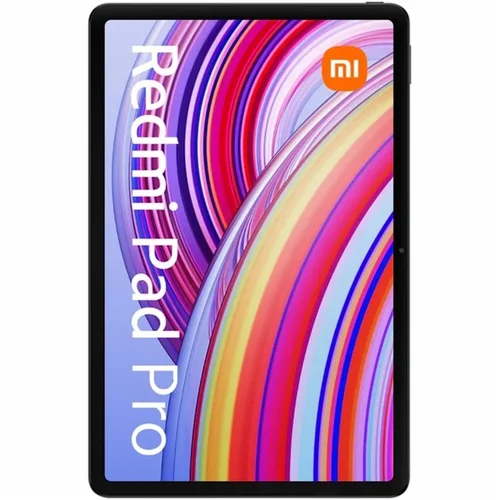 Xiaomi Redmi Pad Pro planšetė, 12.1 Colio, pilka, 6GB/128GB image 3