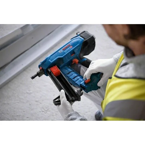 Bosch GNB 18V-38 PROFESSIONAL AKUMLIATORINĖ VINIAKALĖ BETONUI SOLO image 2