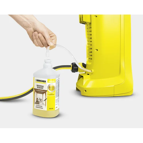 KARCHER K 2 BATTERY SET akumuliatorinė plovykla 1.117-220.0 image 3