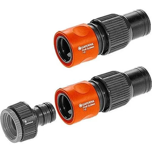 Gardena Profi Maxi-Flow System Jungtis 26,5/33,3 mm image 1