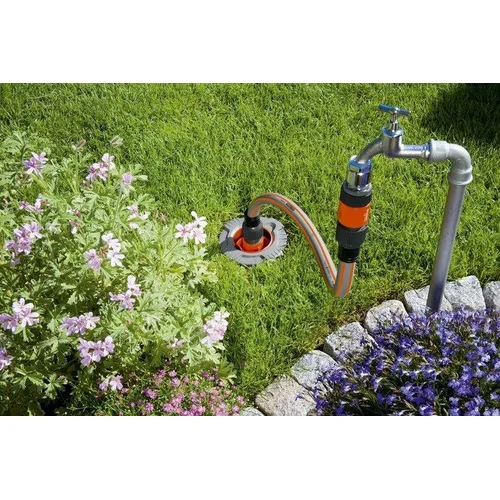 Gardena Profi Maxi-Flow System Jungtis 26,5/33,3 mm image 3