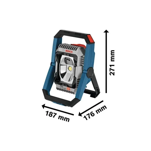 Bosch GLI18V-3000 Solo, CT 06014A8100 image 2