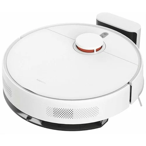 Xiaomi S40C robotinis dulkių siurblys, Balta image 1