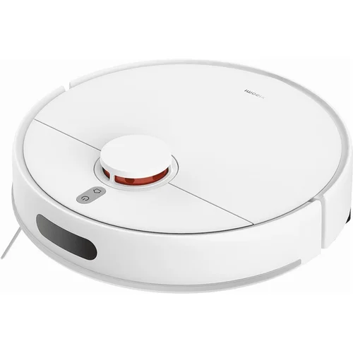 Xiaomi S40C robotinis dulkių siurblys, Balta image 2
