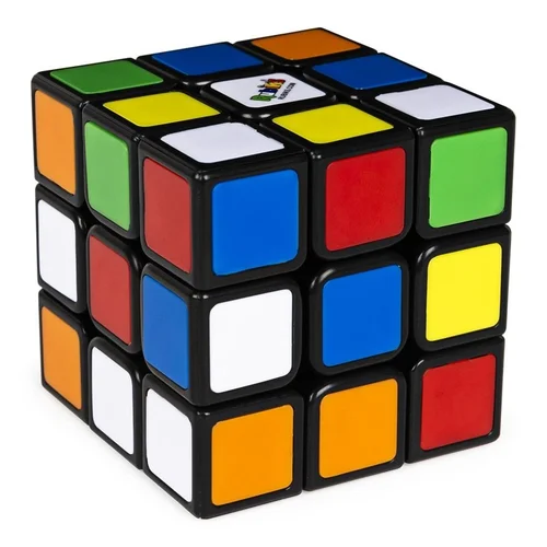 Edukacinis žaislas Rubiks 6063970 image 2