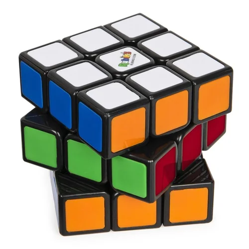 Edukacinis žaislas Rubiks 6063970 image 3