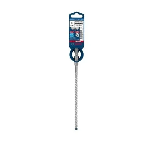 Bosch SDS-plus grąžtas betonui 6x150x215 mm 2608900073 image 2