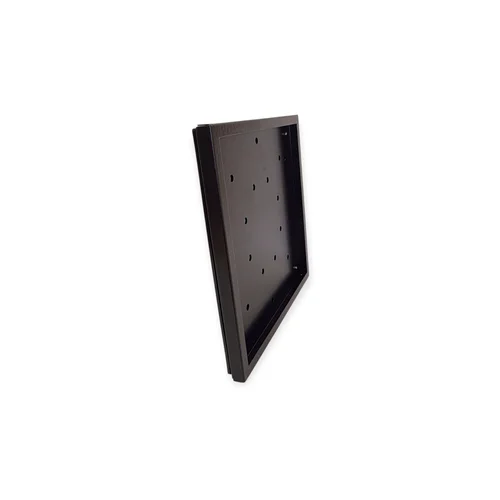 VLANO FP-EOS Tile Black panelė ⌀100/⌀125 mm ventiliatoriams image 3