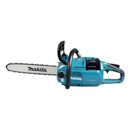 Makita UC015GT101 Bešepetėlinis grandininis pjūklas 40 V 5 Ah image 3