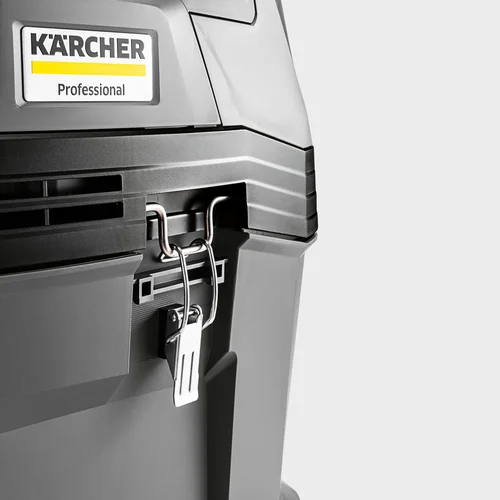 KARCHER NT 40/1 TACT BS 1.148-340.0 image 3
