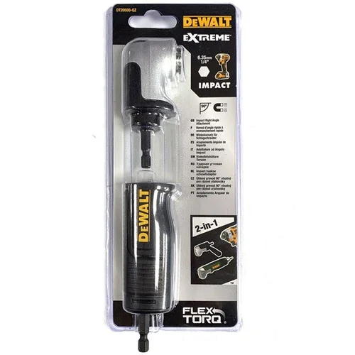 DeWalt DT20500 kampinis laikiklis image 3