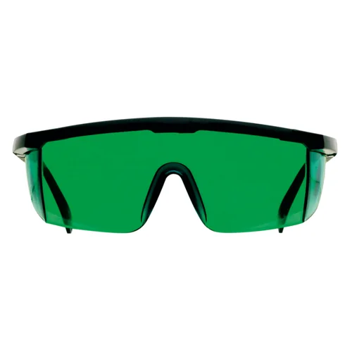 SOLA LB GREEN akiniai žaliam lazerio spinduliui image 1