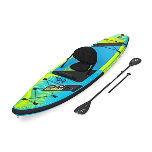 Bestway Hydro-Force Aqua Escape 65393, 350x86x15 cm image 2
