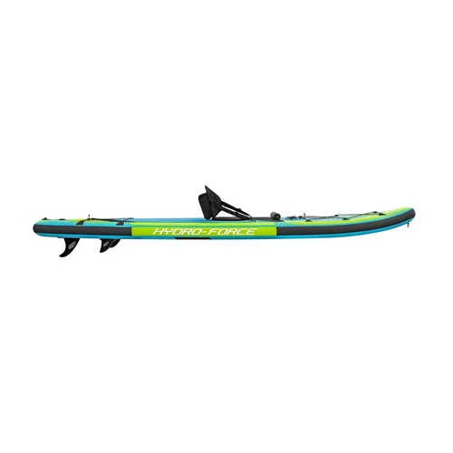 Bestway Hydro-Force Aqua Escape 65393, 350x86x15 cm image 3