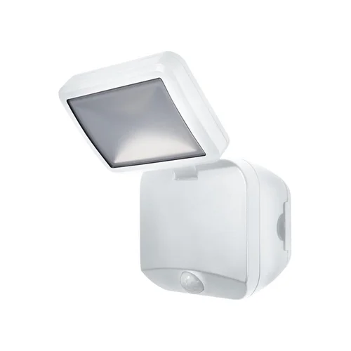 Ledvance LED prožektorius 4W/840 260LM IP54 WT image 1