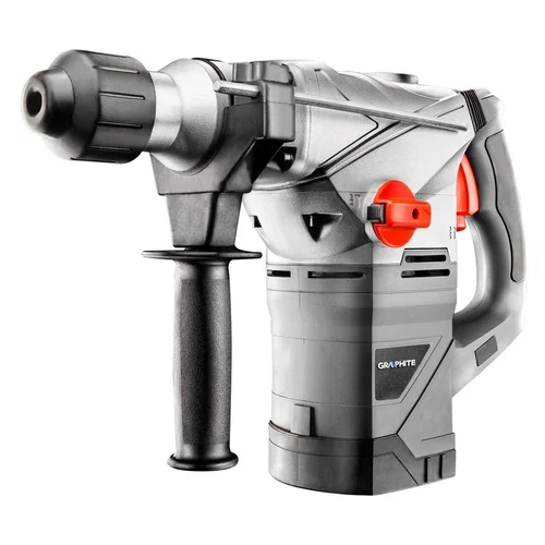 Graphite 58G862 Perforatorius SDS+ 1500W image 2