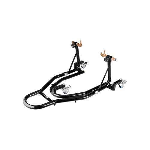 Neo Tools Motorbike 10-604 galinio rato stovas image 1