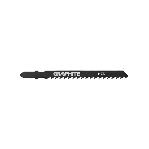 GRAPHITE Pjūkliukai siaurapjūkliui medžiui 75 x 100 mm image 1
