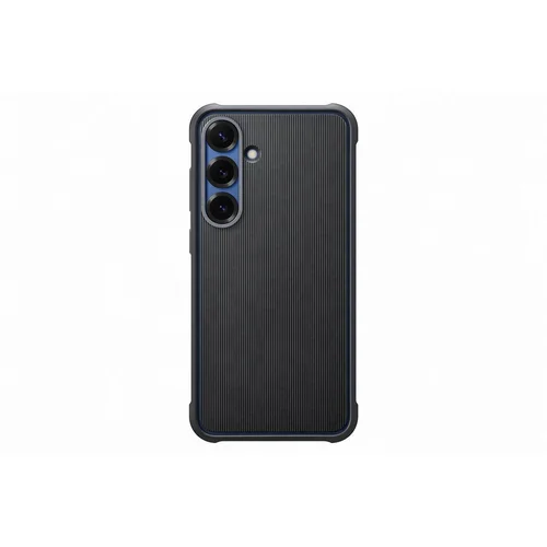 RS936CBEGWW Tvirtas dėklas Samsung Galaxy S25 Plus Juoda image 1