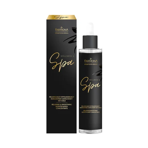 Farmona Wellness&Spa masažo koncentratas 50 ml image 1