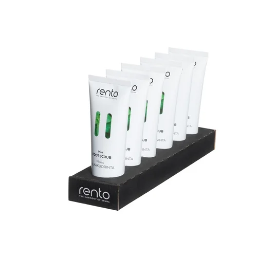 Rento Mint pėdų šveitiklis 100 ml image 2