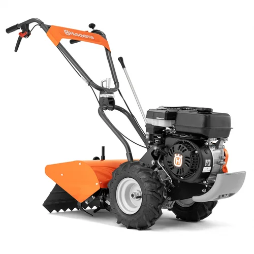 Husqvarna TR 348 benzininis motoblokas/kultivatorius, 4 kW image 1