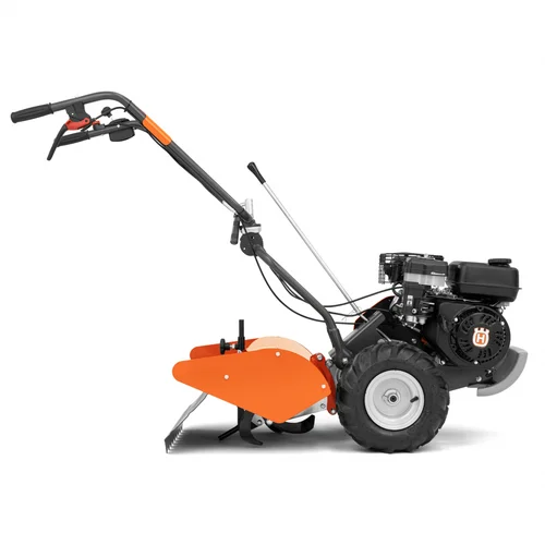 Husqvarna TR 348 benzininis motoblokas/kultivatorius, 4 kW image 3