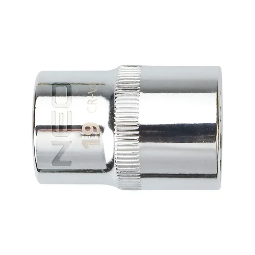 NEO Galvutė dvylikakampė 1/2", 19 mm image 2