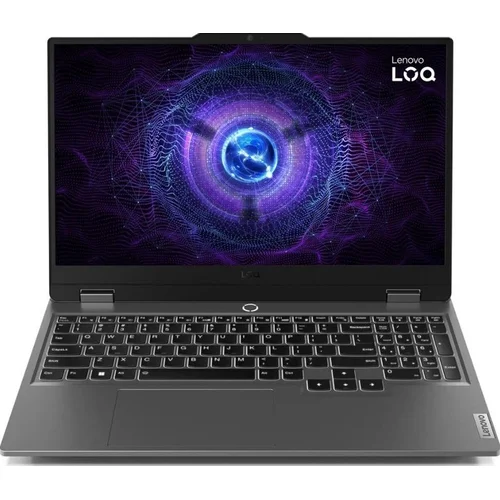 Lenovo LOQ 15 15IAX9 i5-12450HX RTX4050 16/512 image 1