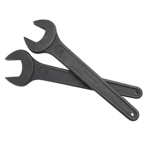 CHANGLU TOOLS Veržliaraktis atviru galu Nr. 894 - 32mm image 3