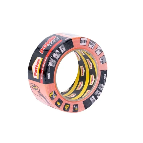 PATTEX POWER TAPE 1669217 30 m × 50 mm image 1