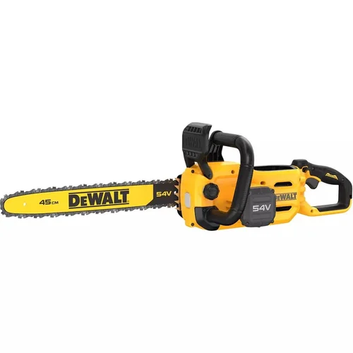 DeWalt DCMCS574N-XJ akumuliatorinis grandininis pjūklas, 54 V, 45 cm (be baterijų ir įkroviklio) image 1