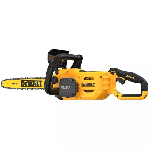 DeWalt DCMCS574N-XJ akumuliatorinis grandininis pjūklas, 54 V, 45 cm (be baterijų ir įkroviklio) image 2