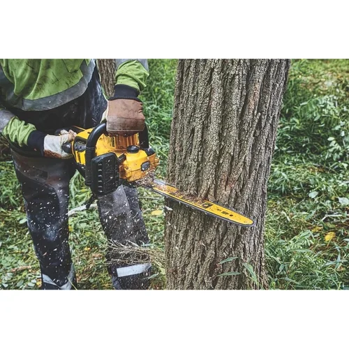 DeWalt DCMCS574N-XJ akumuliatorinis grandininis pjūklas, 54 V, 45 cm (be baterijų ir įkroviklio) image 3