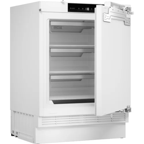 ASKO F22881I įmontuojamas šaldiklis 101 l image 2