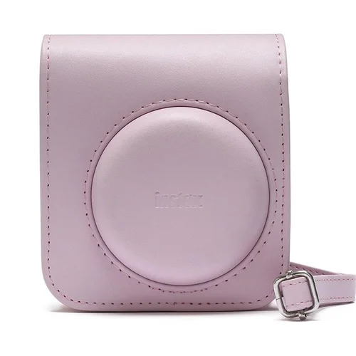 Fujifilm Instax Mini 12 Blossom Pink dėklas image 2
