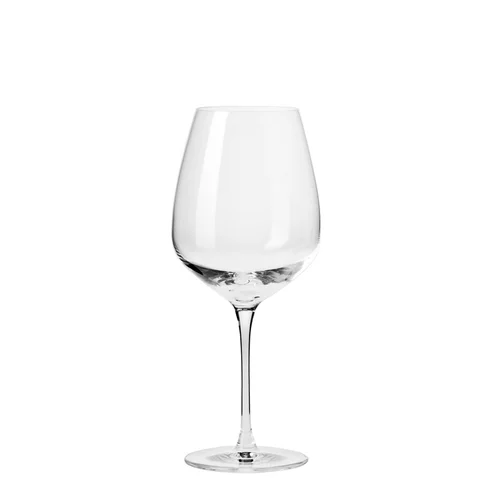 Krosno Divine vyno taurių rinkinys, stiklas, 0,7 l, 6 vnt. image 1