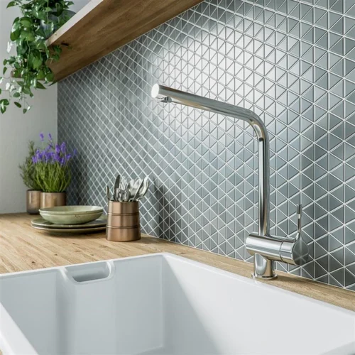 Ideal Standard Ceralook BC174AA maišytuvas plautuvei image 3