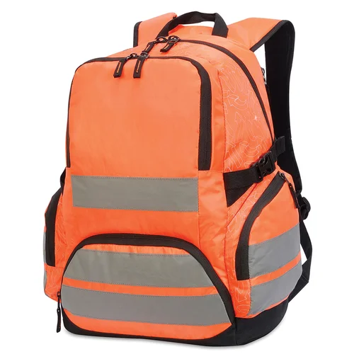 Kuprinė Hi-Vis Shugon SH7702 – Vienas dydis, Hi-Vis Geltona image 1