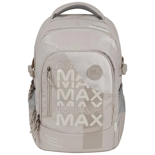 Tiger Max TMMX-043A kuprinė 28 L, Ruda image 1