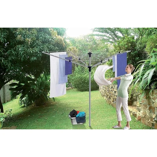 Gimi Garden Drabužių džiovykla 180×180 cm image 3