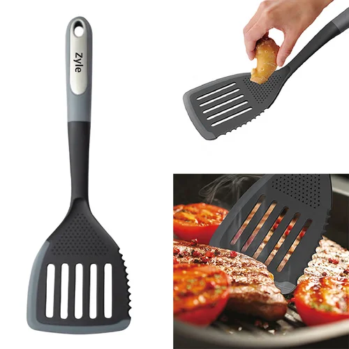 Virtuvinių įrankių rinkinys Zyle ZYKTOOLS image 3